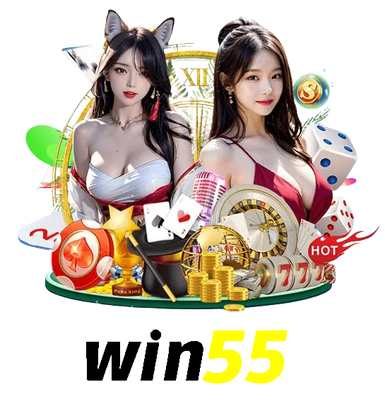 Ứng dụng WIN55